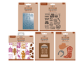Crafter's Companion Western Collection Mini Collection
