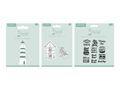 Crafter's Companion Coastal Mini Collection