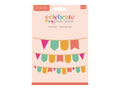 Crafter's Companion Celebrate Good Times Collection Metal Die - Bunting