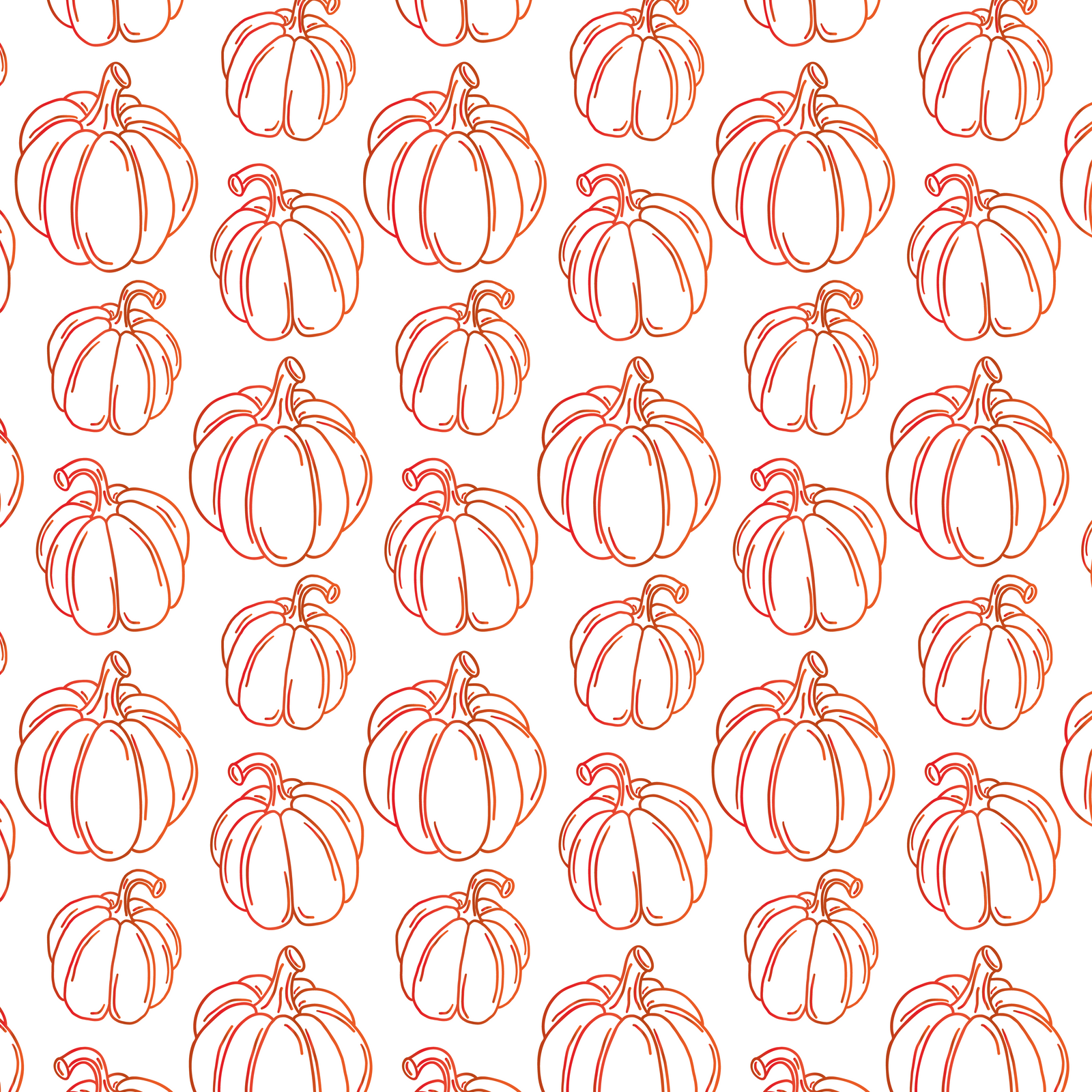 Crafter's Companion - Craft Room Essentials - 12 x 12" Foiled Acetate - Fabulous Fall