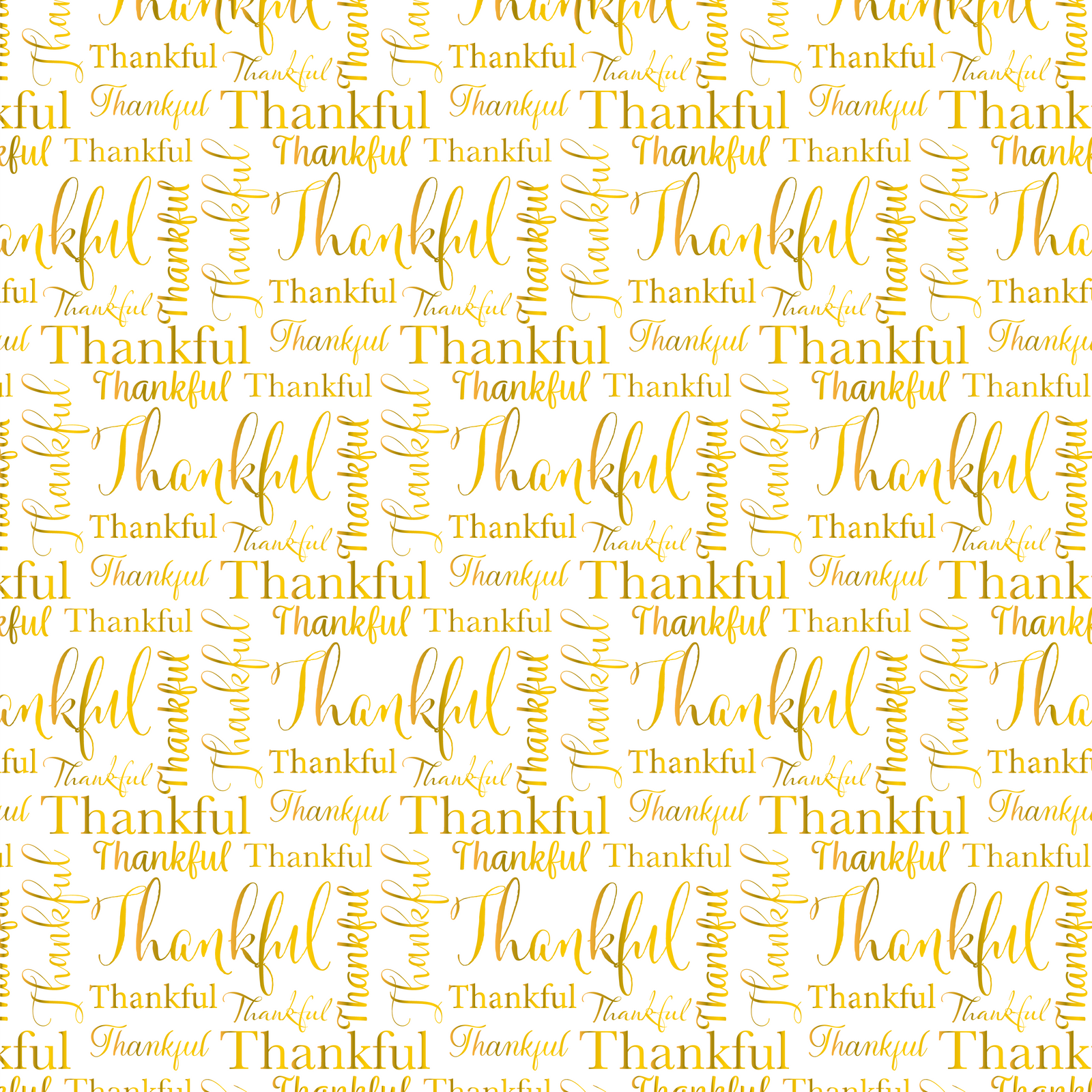 Crafter's Companion - Craft Room Essentials - 12 x 12" Foiled Acetate - Fabulous Fall