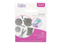 Crafters Companion - Die Cutting & Embossing - Sewing