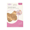 Crafters Companion - Die Cutting & Embossing - Butterfly Jigsaw