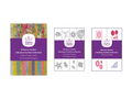 Nature's Garden Fabulous Fuchsia Collection - Digital Bundle