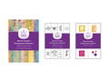 Nature's Garden Honeysuckle Collection - Digital Bundle