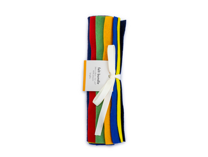 Crafter's Companion Felt Bundle Brights 6 Pack