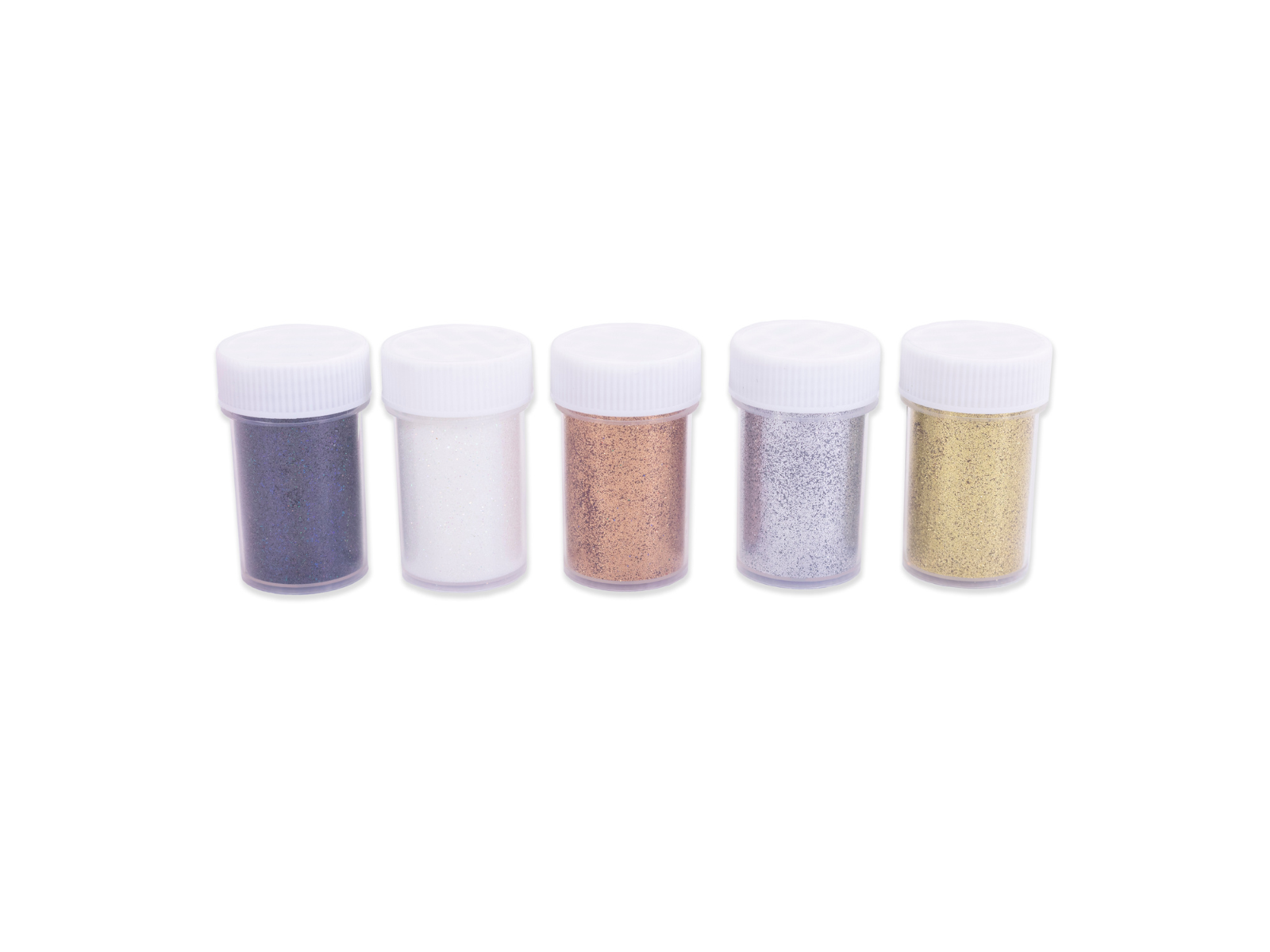 Crafter’s Companion Glitter - Essentials
