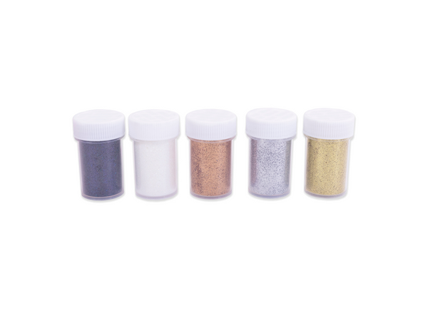 Crafter’s Companion Glitter - Essentials