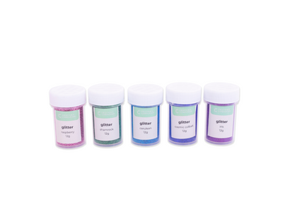 Crafter’s Companion Glitter - Metallics