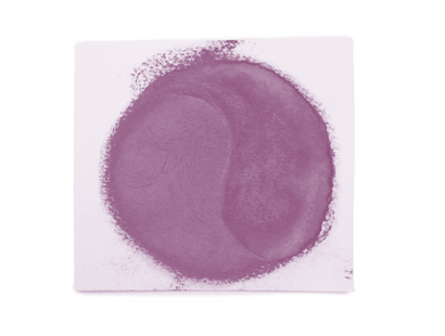 Crafter's Companion Duet Inkpad - Vintage Merlot