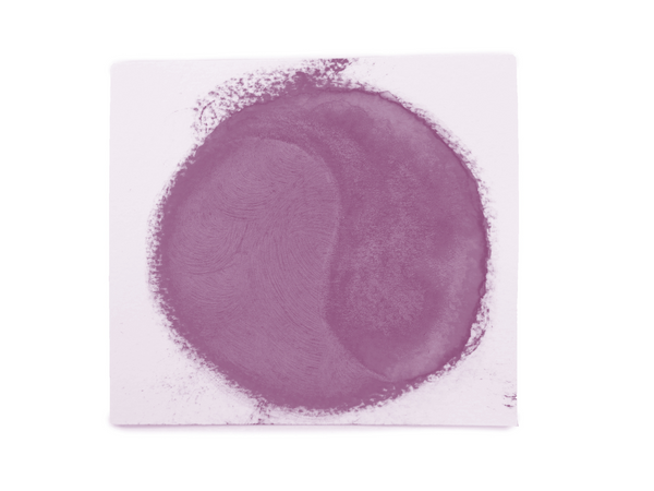 Crafter's Companion Duet Inkpad - Vintage Merlot