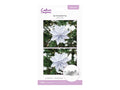 Crafter’s Companion Metal Die - 3D Poinsettia