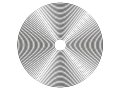 Crafter's Companion Metal Die - 8” Circle
