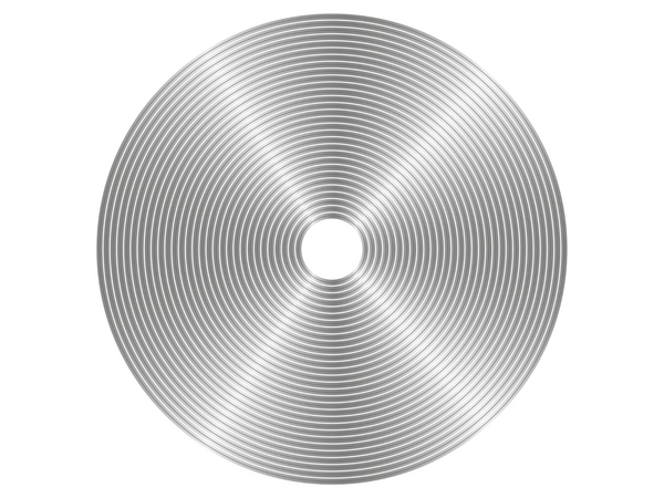 Crafter's Companion Metal Die - 8” Circle