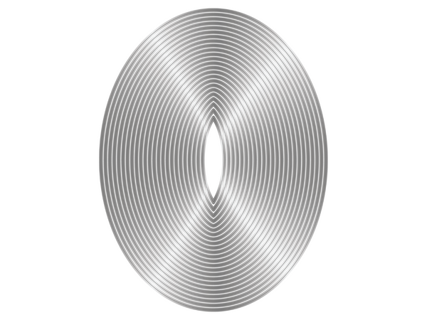 Crafter's Companion Metal Die - 8” Oval