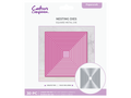 Crafter's Companion Metal Die - 8” Square