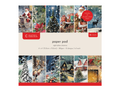 Crafter's Companion The Night Before Christmas 6"x6" Pad
