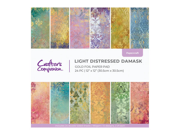 Crafter's Companion 12