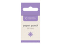 Crafter's Companion Paper Punch - Daisy 3/8"