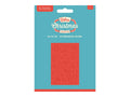 Crafter's Companion Retro Christmas Collection 6"x4" 3D Embossing Folder - Ho Ho Ho