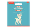 Crafter's Companion Retro Christmas Collection Stamp & Die Set - Reindeer