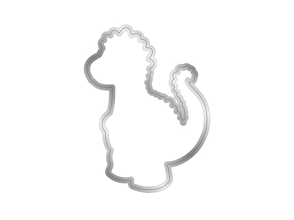 Crafters Companion Stamp & Die - Eric the Dinosaur