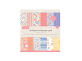 Crafters Companion Template and Paper Envelope Bumper Pack