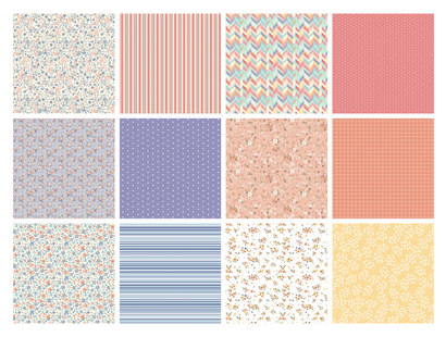 Crafters Companion Template and Paper Envelope Bumper Pack