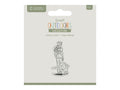 Crafters Companion The Great Outdoors Clear Acrylic Stamp Set - Scenic Route