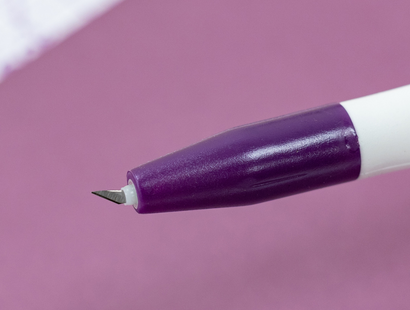 Crafter's Companion Knife Replacement Blades - Swivel (5PC)