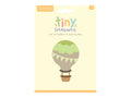 Crafter’s Companion Tiny Treasures Collection Metal Die - Hot Air Balloon