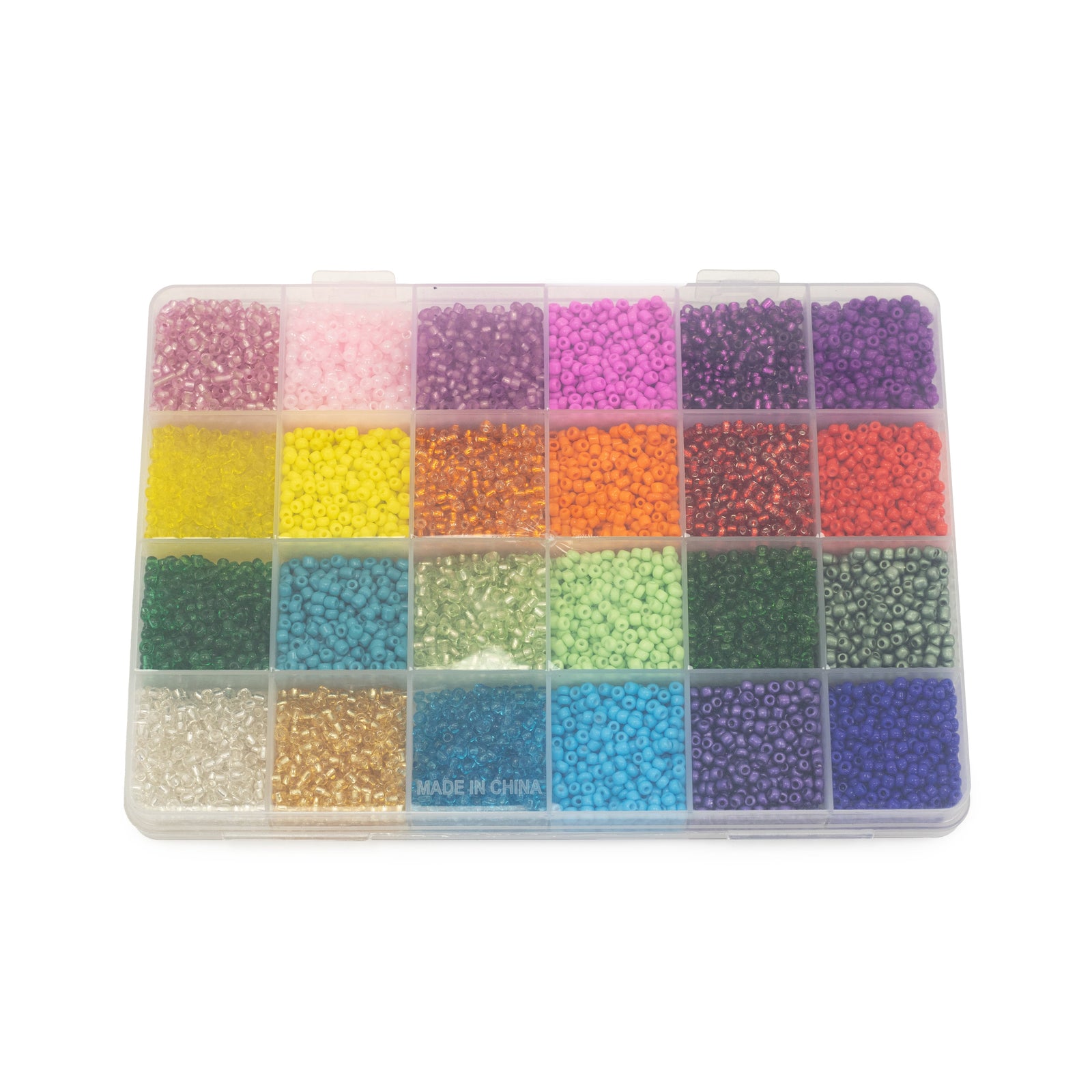 Crafter's Companion Mini Bead Set Assorted