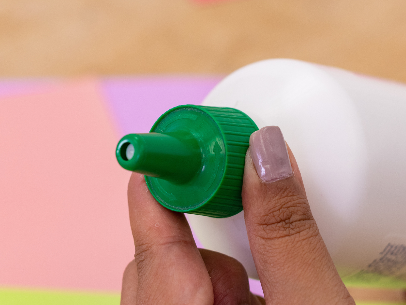 Collall 500ml PVA White Glue (Solvent Free)