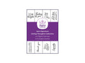 Sara Signature Caring Thoughts Collection - Digital Stamp Sheets - A4