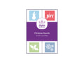 Crafters Companion Stencil Set - Christmas