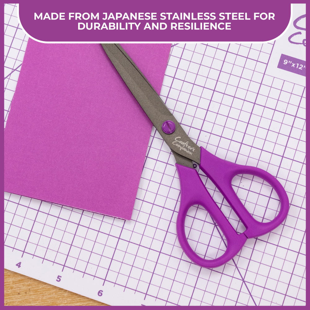 Crafter's Companion Scissors - 6" Straight