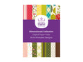 Dimensional Collection - Digital Paper Pad