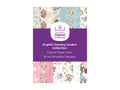 English Country Garden Collection - Digital Paper Pad
