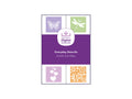 Crafters Companion Stencil Set - Everyday