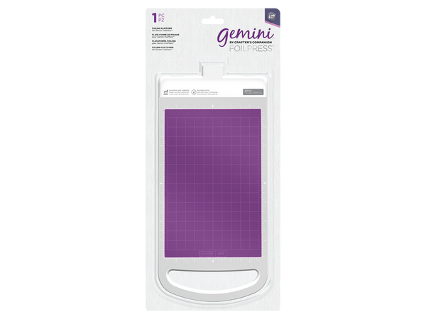 Gemini Foilpress - Foiling Platform 120V