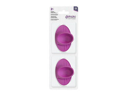 Gemini FOILPRESS - Silicone Finger Grips (2pcs)