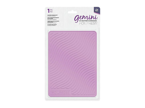 Gemini FOILPRESS - Silicone Cooling Mat (1pc)