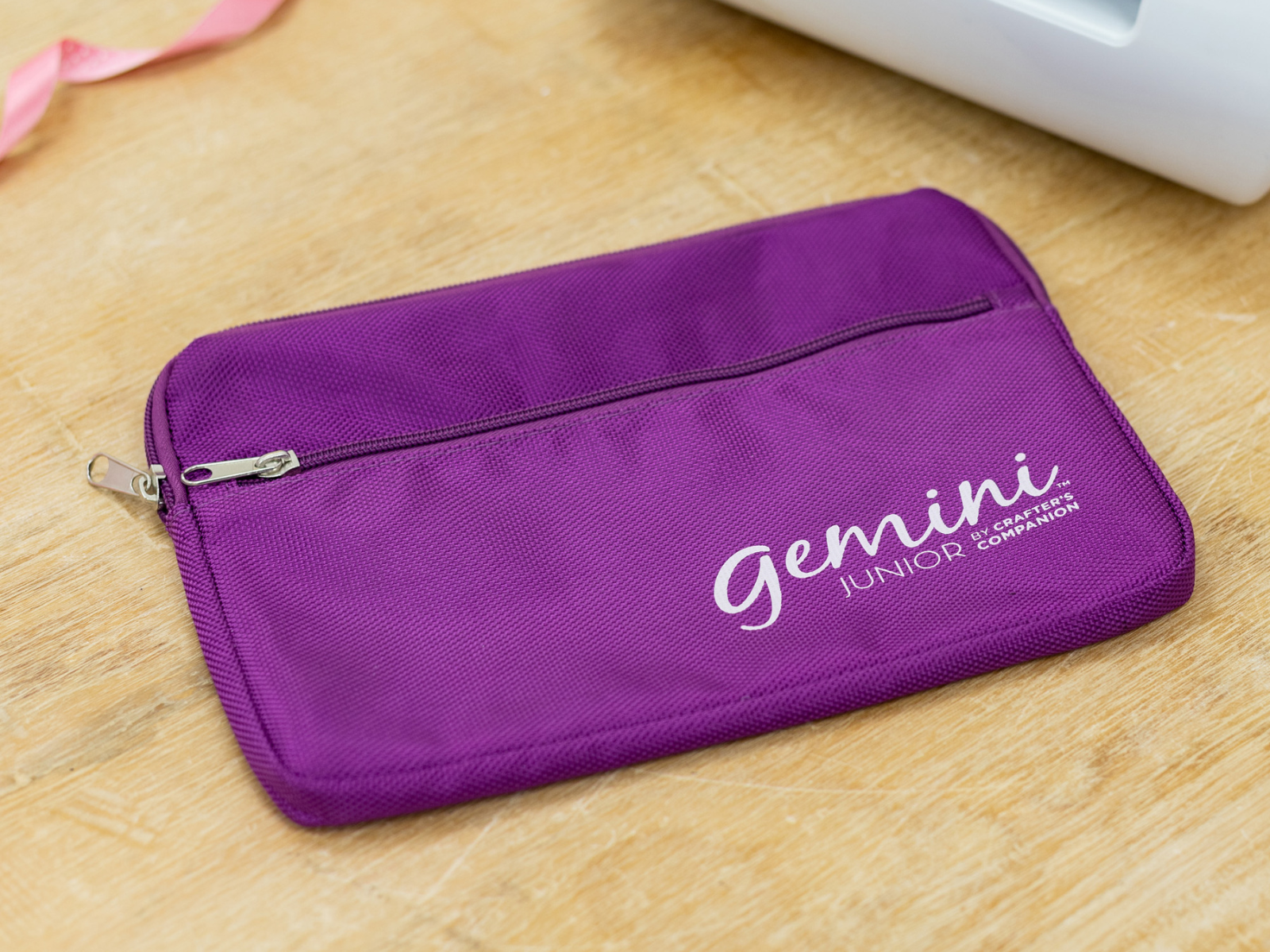 Gemini Junior Accessories - Plate Storage Bag