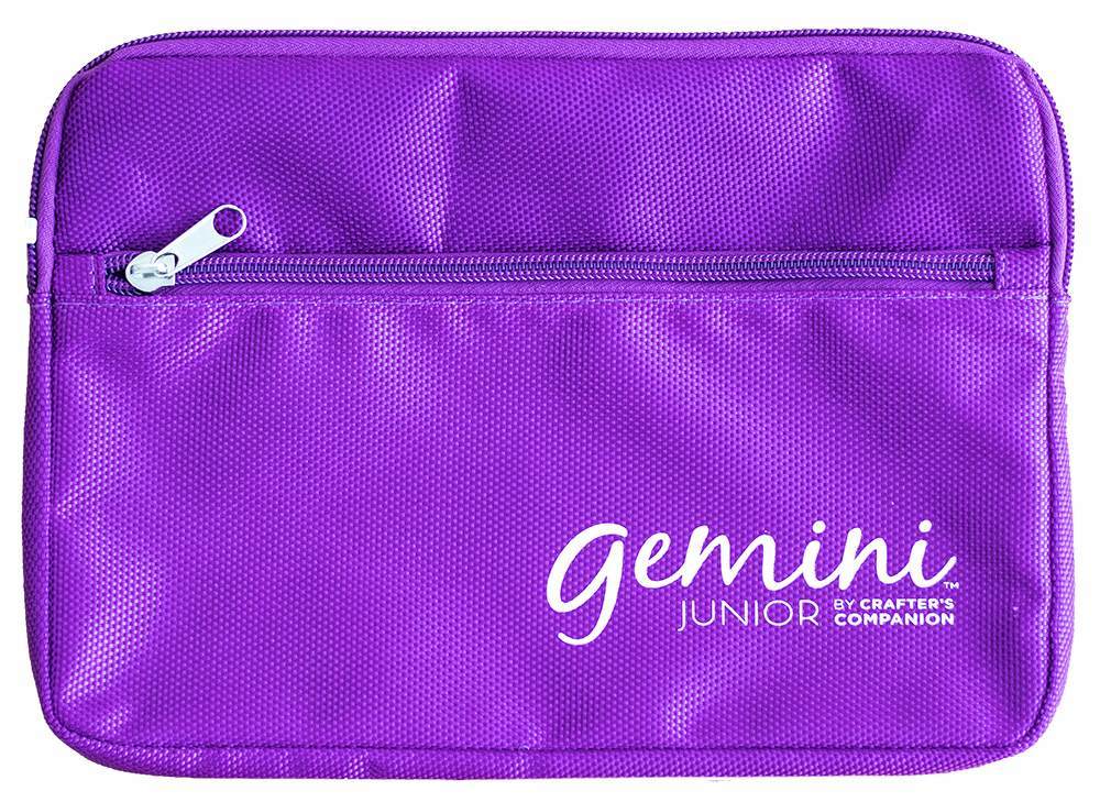 Gemini Junior Accessories - Plate Storage Bag