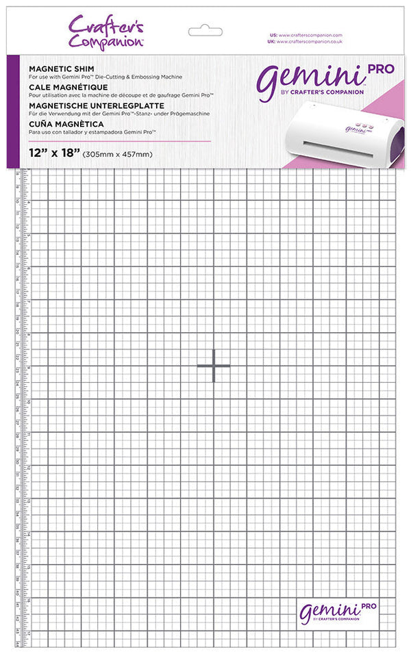 Gemini Pro Accessories - 12