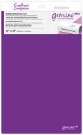 Gemini Pro Accessories - 12"x18" Rubber Embossing Mat