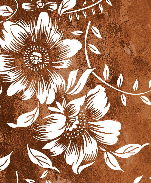 Spectrum Noir Harmony Opaque Pigment Inkpad - Friar Brown
