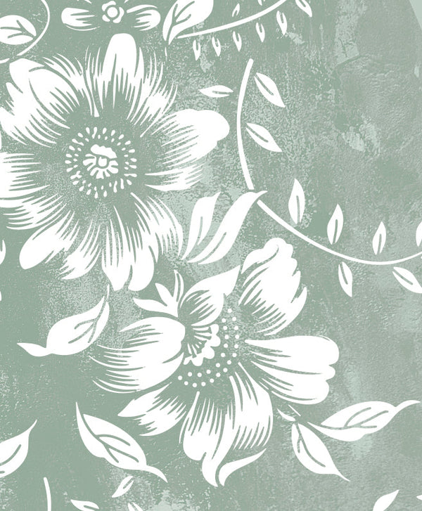 Spectrum Noir Harmony Opaque Pigment Inkpad - Frosty Jade