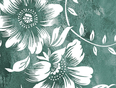 Spectrum Noir Harmony Opaque Pigment Inkpad - Green Topaz