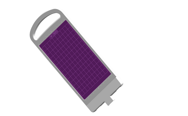 Gemini Foilpress - Foiling Platform 120V